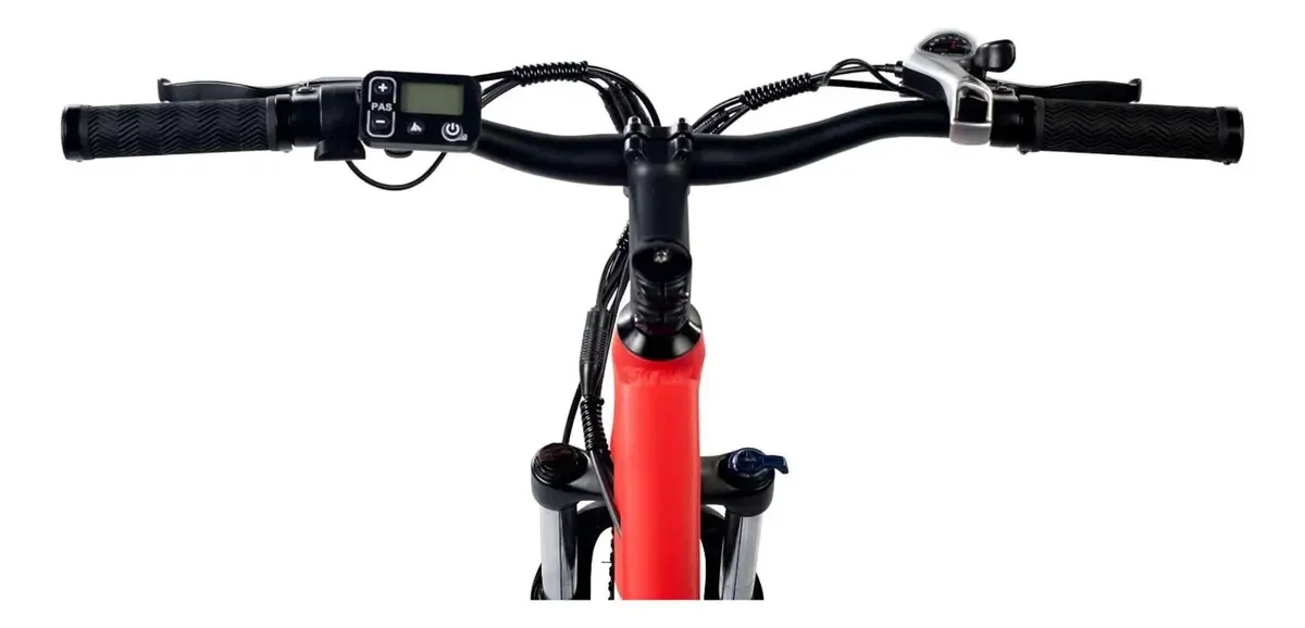 Foto 3 de E-Krom Aro 27.5