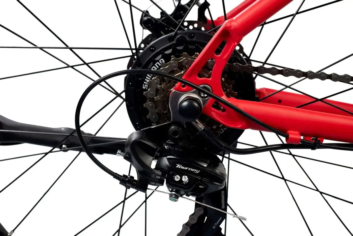 Foto 4 de E-Krom Aro 27.5
