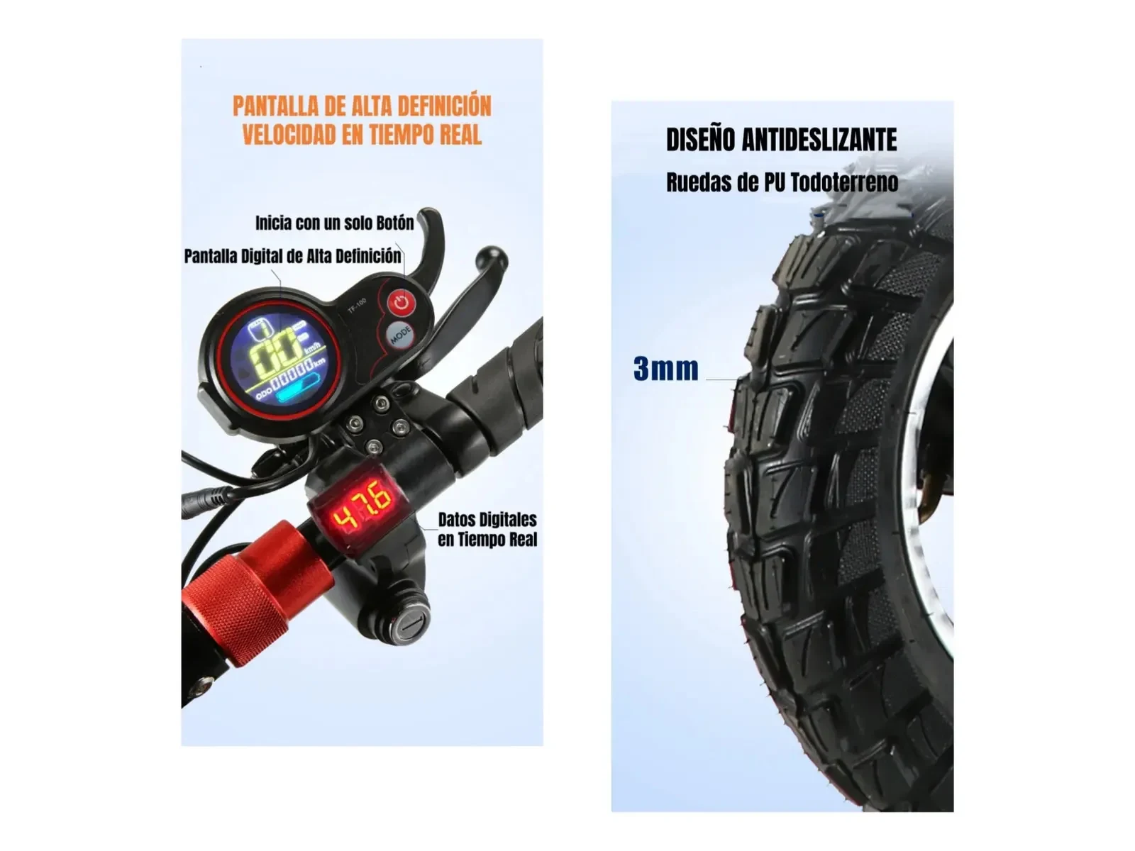 Foto 4 de Lubabycas Edge